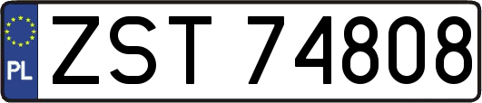 ZST74808