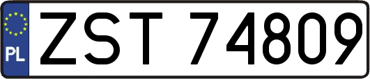 ZST74809