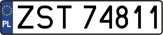 ZST74811