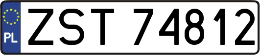 ZST74812
