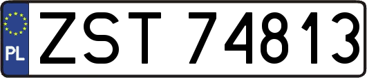 ZST74813
