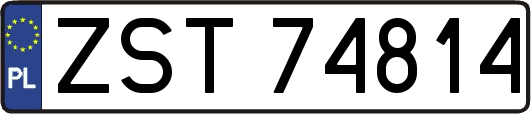 ZST74814