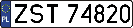 ZST74820