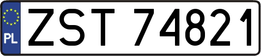 ZST74821