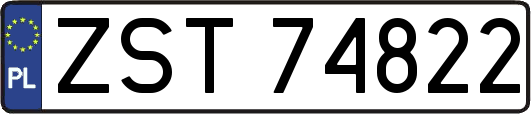 ZST74822