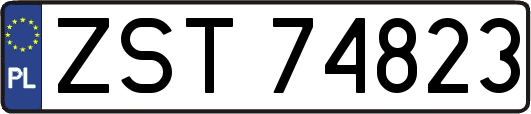 ZST74823