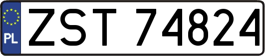 ZST74824