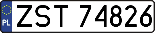 ZST74826