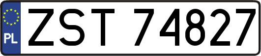 ZST74827