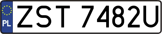 ZST7482U