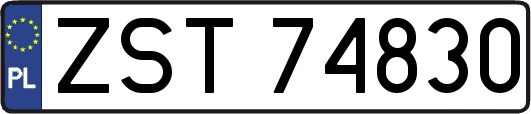 ZST74830