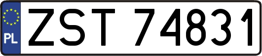 ZST74831