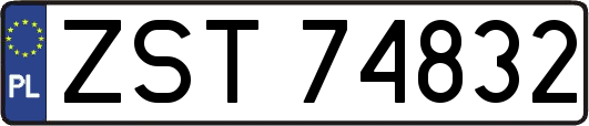 ZST74832