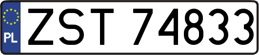 ZST74833