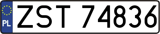 ZST74836