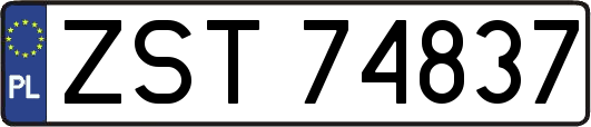 ZST74837