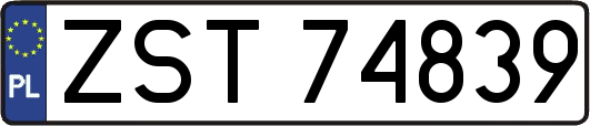 ZST74839