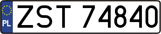 ZST74840
