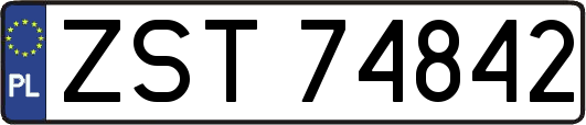 ZST74842