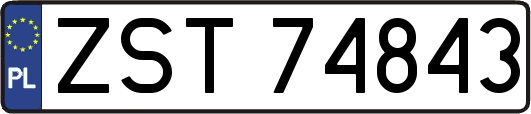 ZST74843