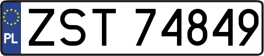 ZST74849