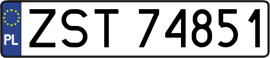 ZST74851