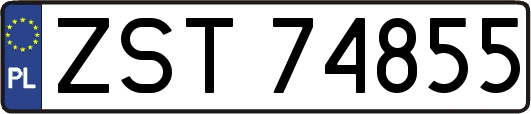 ZST74855