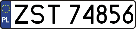 ZST74856