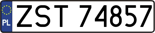 ZST74857