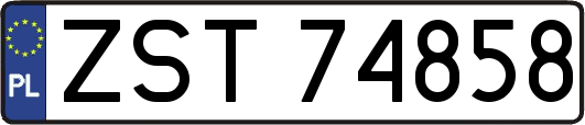 ZST74858