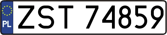 ZST74859