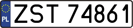 ZST74861