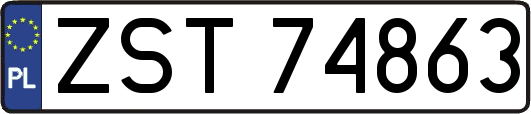 ZST74863