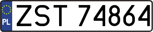 ZST74864
