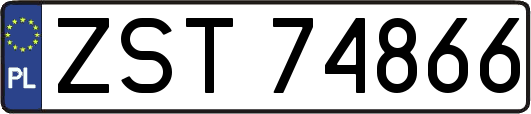 ZST74866