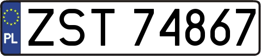 ZST74867