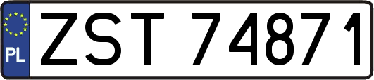 ZST74871