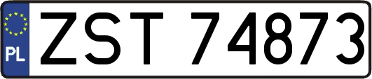 ZST74873