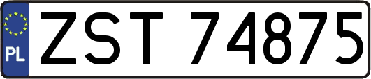 ZST74875