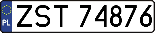 ZST74876