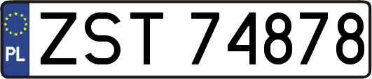 ZST74878