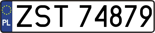 ZST74879