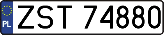 ZST74880