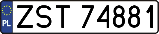 ZST74881