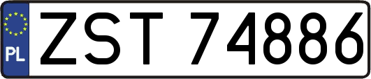 ZST74886
