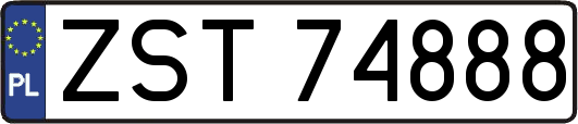 ZST74888