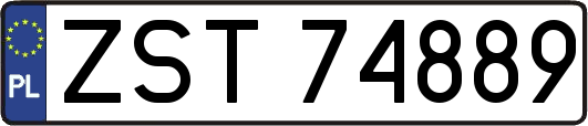 ZST74889