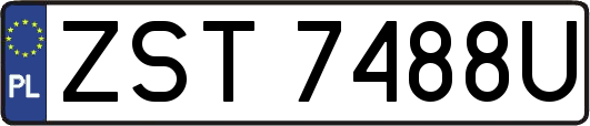 ZST7488U