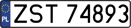 ZST74893