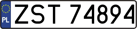 ZST74894
